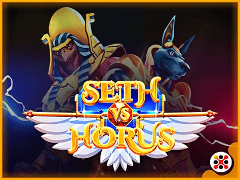 Seth Vs Horus Slot - Play Online